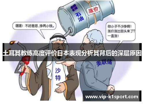 土耳其教练高度评价日本表现分析其背后的深层原因